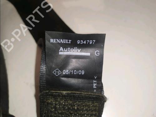 Front left belt tensioner DACIA SANDERO 1.4 MPI LPG | BP36831757C87 - Image 2