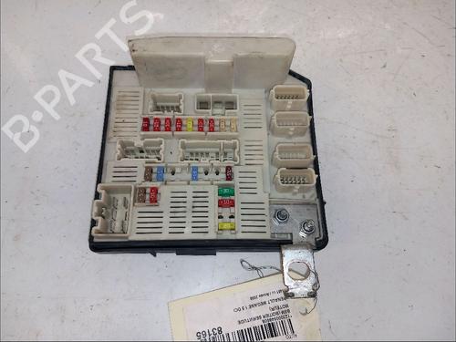 Used Fuse box RENAULT MEGANE II Estate (KM0/1_) 1.5 dCi (KM1F) (86 hp) 30425593