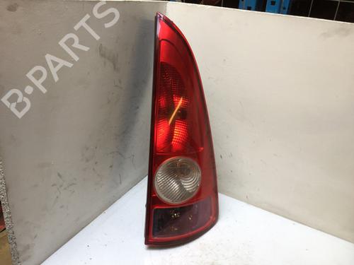 Used Right taillight RENAULT ESPACE IV (JK0/1_) 1.9 dCi (JK0U) (116 hp) 30422650
