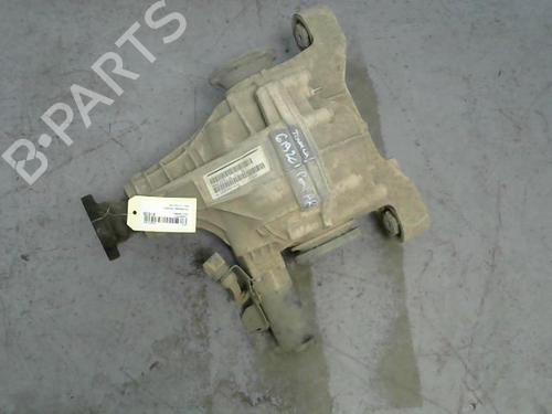 Differensial bakvogn VW TOUAREG (7LA, 7L6, 7L7) 5.0 V10 TDI (313 hp) 30427753