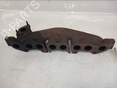 Used Exhaust manifold Exhaust manifold 32487984 32487984
