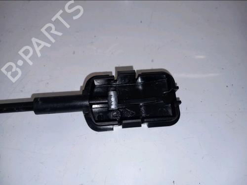 Front left lock NISSAN NOTE (E11, NE11) 1.5 dCi | BP30654438C98 - Image 4