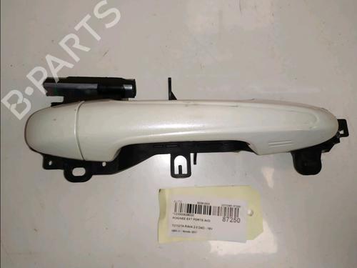 Used Front right exterior door handle Front right exterior door handle TOYOTA RAV 4 IV (_A4_) 2.0 D (WWA42_) (143 hp) 39899430 39899430