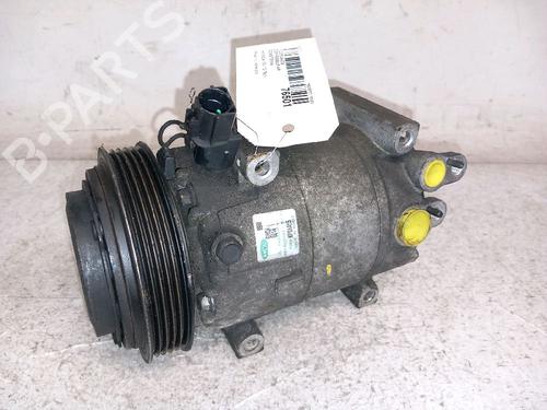 Used AC compressor HYUNDAI i20 I (PB, PBT) 1.2 (78 hp) 30428015