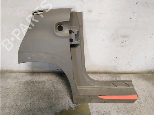 Used Left front fenders Left front fenders CITROËN AMI (9A_) Electric (9AZ2CA) (8 hp) 35972189 35972189