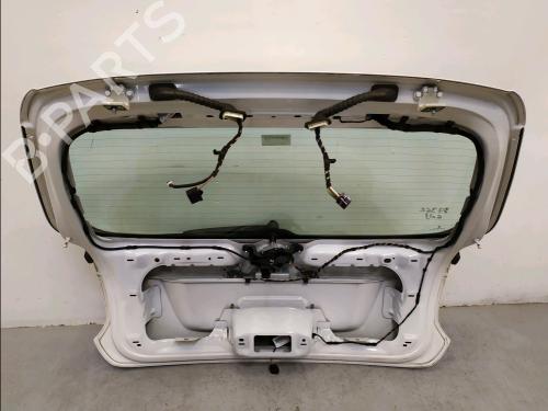 Tailgate VW GOLF VI Variant (AJ5) 1.6 TDI | BP40559244C6 - Image 2