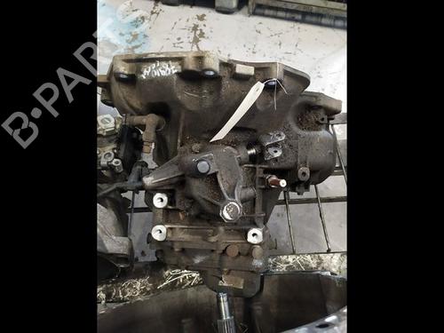 Used Gearbox OPEL CORSA D (S07) 1.0 (L08, L68) (65 hp) 30420471