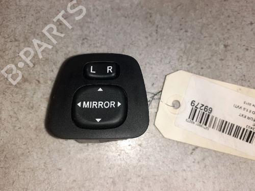 Used Mirror switch TOYOTA AYGO (_B4_) 1.0 (KGB40) (69 hp) 30430004