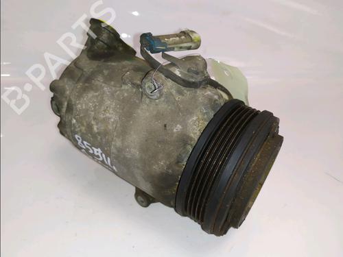 AC compressor OPEL MERIVA A MPV (X03) 1.6 16V (E75) | BP34231608M34  - Image 5