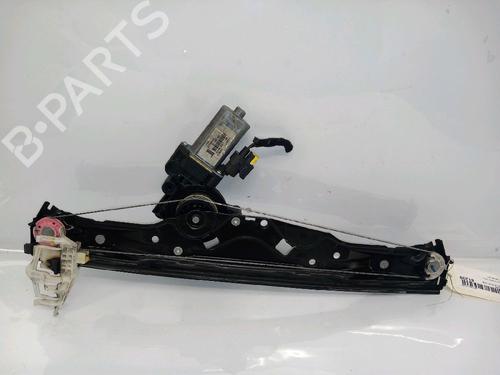 Used Front right window mechanism FORD KA (RU8) 1.3 TDCi (75 hp) 30423552