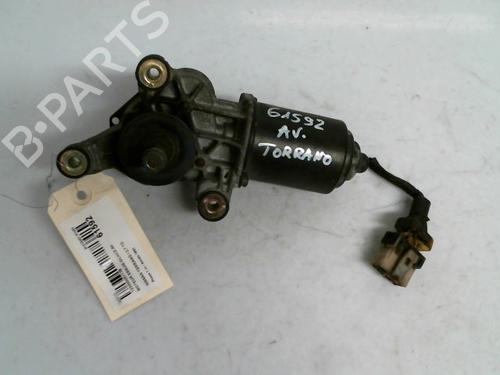 Used Front wiper motor NISSAN TERRANO I (WD21) 2.7 TD 4WD (LBYD21) (99 hp) 30432875