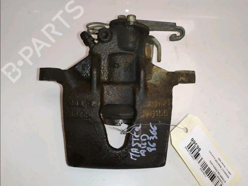 Used Right rear brake caliper Right rear brake caliper 38345078 38345078