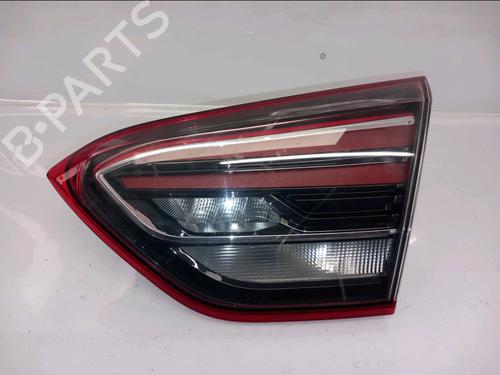 Used Right tailgate light OPEL CROSSLAND X / CROSSLAND (P17, P2QO) 1.2 (75) (110 hp) 30434601