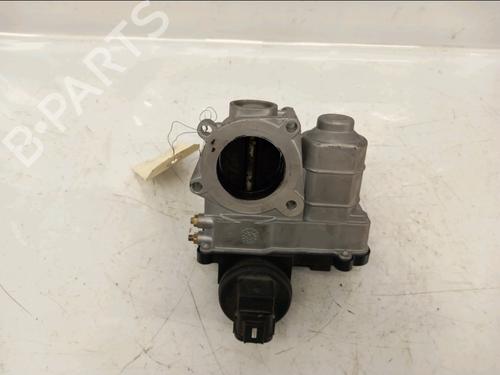 Used Throttle body NISSAN MICRA III (K12) 1.2 16V (65 hp) 32202508
