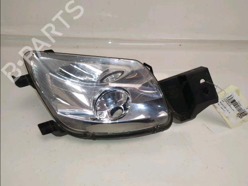 Used Left front fog light Left front fog light PEUGEOT 308 I (4A_, 4C_) 1.6 HDi (114 hp) 40559255 40559255