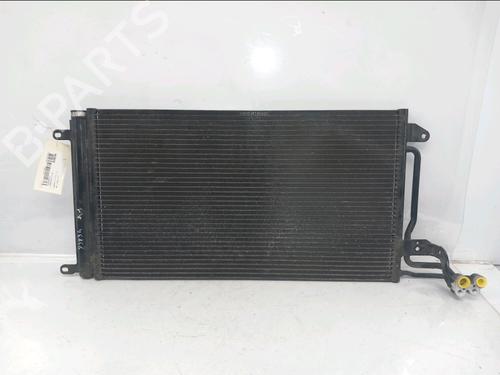 Radiador de calefacción AUDI A1 (8X1, 8XK) 1.0 TFSI (95 hp) 32975529