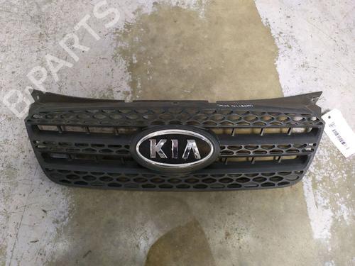 grille-kia-picanto-i-sa-2004-2005-2006-2007-2008-2009-2010-2011-2012-30423910 main image