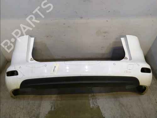 Used Rear bumper OPEL ZAFIRA TOURER C (P12) 2.0 CDTi (75) (130 hp) 31607837