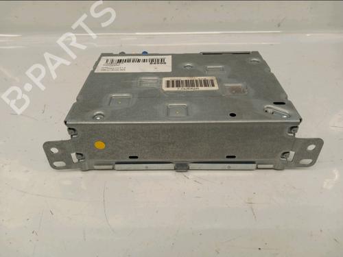 Used Radio Radio 31964078 31964078