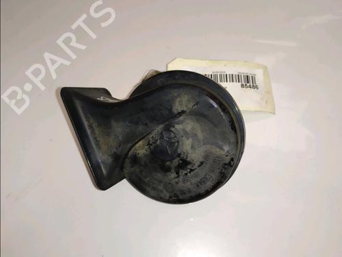 Used Horn Horn PEUGEOT 206 Hatchback (2A/C) 1.4 HDi eco 70 (68 hp) 33749377 33749377