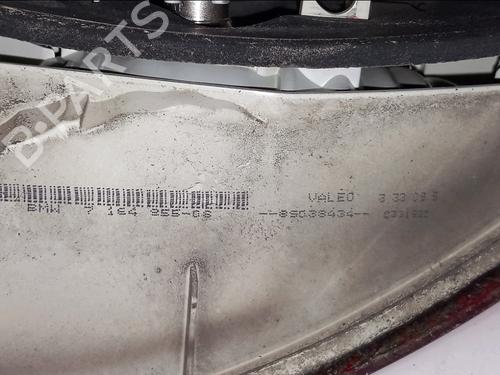 Left taillight BMW 1 (E87) 118 d | BP35892369C34 - Image 4