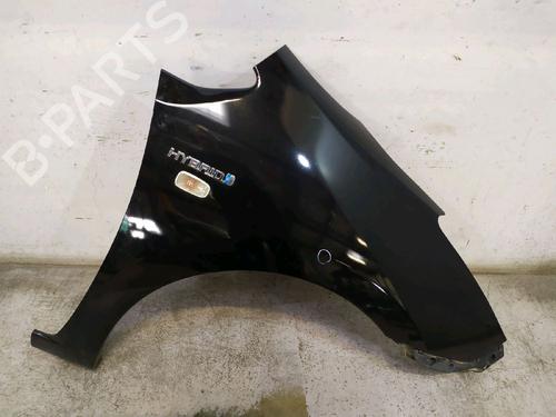 Used Right front fenders TOYOTA (FAW) PRIUS (_W2_) 1.5 Hybrid (NHW20) (78 hp) 30416404