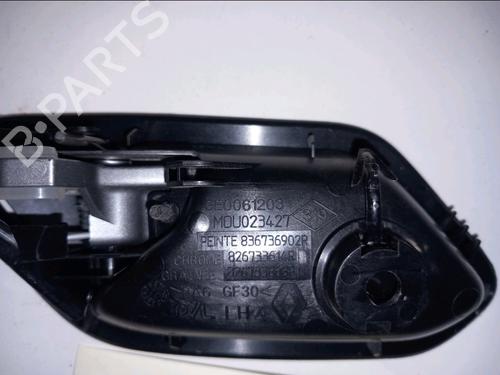 Rear left interior door handle DACIA SANDERO III 1.0 TCe 90 | BP33458152I15 - Image 3