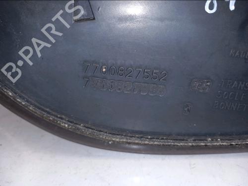 Right taillight RENAULT CLIO I (B/C57_, 5/357_) 1.9 D (B/C/S576, B/C/S57L) | BP30423052C35