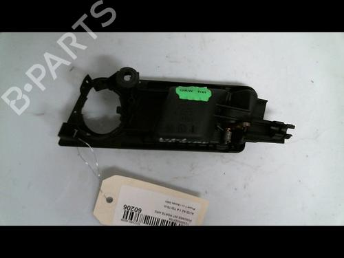 Venstre bagtil invendig håndtag AUDI A2 (8Z0) 1.4 TDI | BP30431723I15