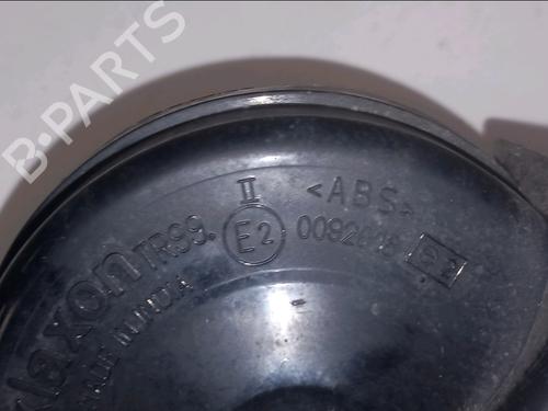 Horn CITROËN C3 II (SC_) 1.6 HDi 90 | BP39117675E13 - Image 7