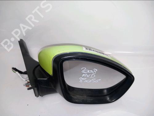 right-mirror-peugeot-2008-i-cu_-2013-33261765 main image