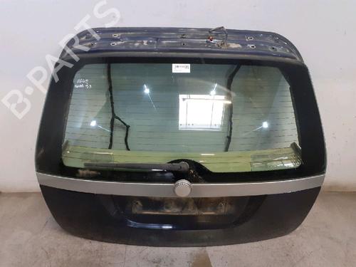 Used Tailgate SAAB 9-3 Estate (E50) 1.9 TiD (150 hp) 30433360