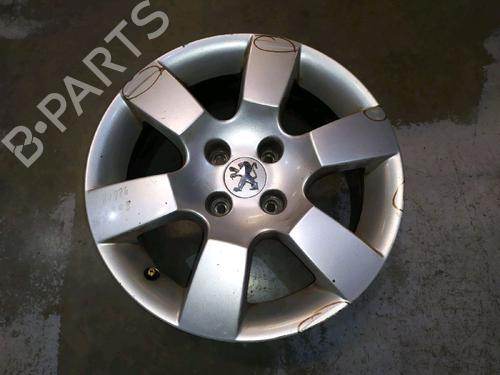 Used Rim Rim PEUGEOT 5008 (0U_, 0E_) 1.6 HDi (112 hp) 30422475 30422475