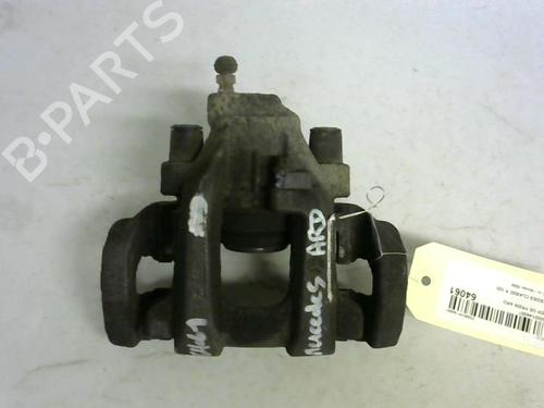 Used Right rear brake caliper MERCEDES-BENZ R-CLASS (W251, V251) R 320 CDI 4-matic (251.022, 251.122) (224 hp) 30433947