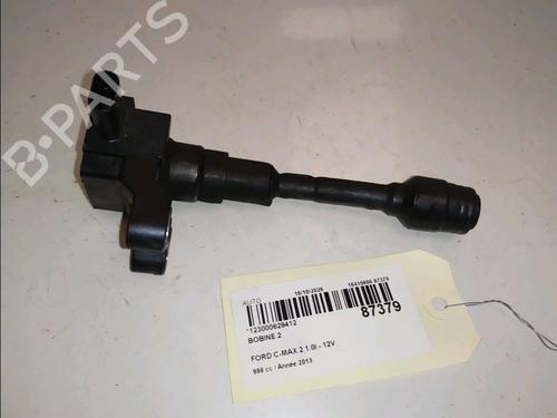 Used Ignition coil Ignition coil FORD C-MAX II (DXA/CB7, DXA/CEU) 1.0 EcoBoost (125 hp) 40212387 40212387