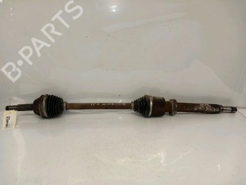 Used Right front driveshaft FORD TRANSIT Van (FA_ _) 2.2 TDCi (85 hp) 30432265