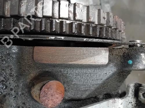 Engine CHEVROLET SPARK (M300) 1.0 | BP30420044M1