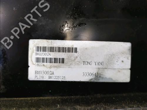 Frontplade/Frontkurv BMW 3 (E90) 320 d | BP39462140C72 - Image 2