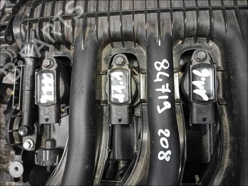 Engine PEUGEOT 208 I (CA_, CC_) 1.2 PureTech 82 | BP32379372M1