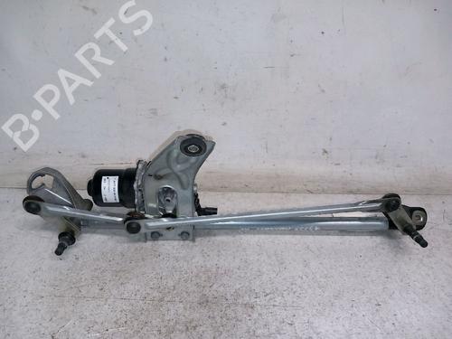 Used Front wiper motor MERCEDES-BENZ A-CLASS (W177) A 200 d (177.012) (150 hp) 30432704