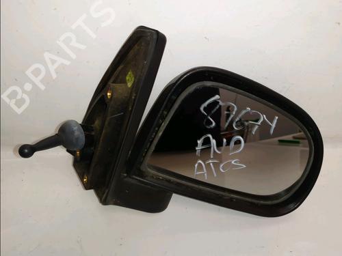 Used Right mirror Right mirror HYUNDAI ATOS (MX) 1.1 (63 hp) 39764614 39764614