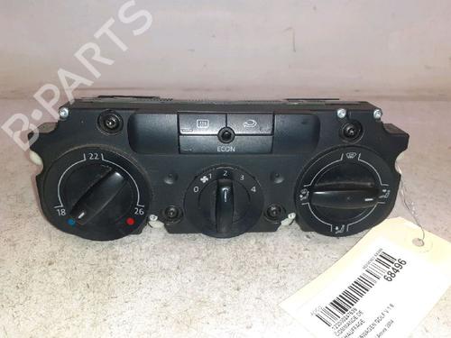 Commande Chauffage VW GOLF V (1K1) 1.6 FSI (115 hp) 30427683