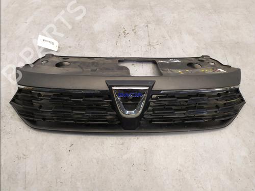 grille-dacia-sandero-iii-2021-40004652 main image