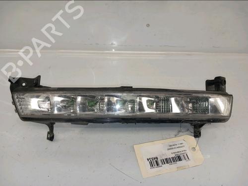Used Left daytime light CITROËN C4 Grand Picasso I (UA_) 1.6 HDi 110 (112 hp) 30717020