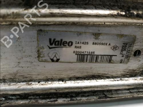 Intercooler RENAULT CLIO III (BR0/1, CR0/1) 1.5 dCi (C/BR0G, C/BR1G) | BP36152771M30 - Image 3
