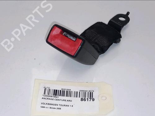 Used Seat buckle Seat buckle 38081997 38081997
