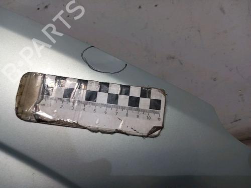 Right front fenders FORD FOCUS I (DAW, DBW) 1.8 TDCi | BP30425603C42