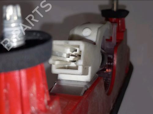 Third brake light OPEL COMBO Box Body/MPV (K9) 1.5 D | BP37755860L11 - Image 3