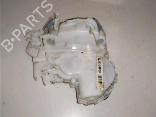 Front right lock SUZUKI VITARA (LY) 1.4 T (APK414) | BP39942302C97 - Image 3