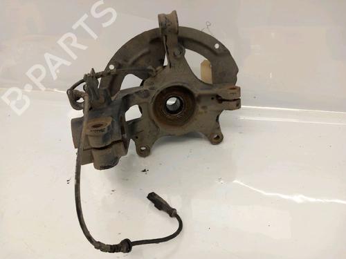 Right front steering knuckle RENAULT MEGANE IV Hatchback (B9A/M/N_) 1.5 dCi 110 (B9A3) | BP30426760M26